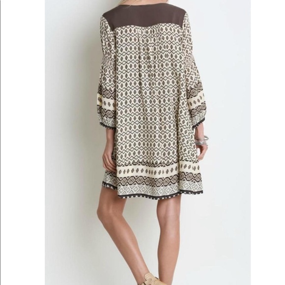 New paisley dress - Picture 2 of 8